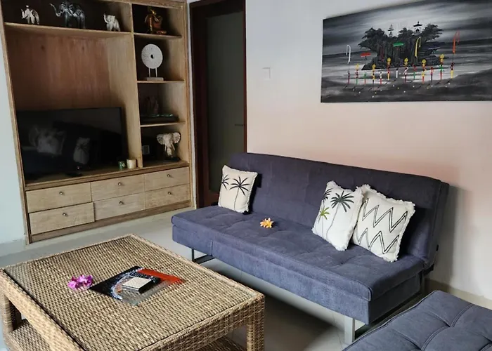 Taman Kesari Villas