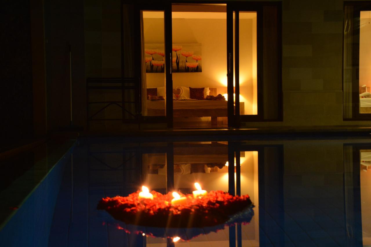 Taman Kesari Villa *